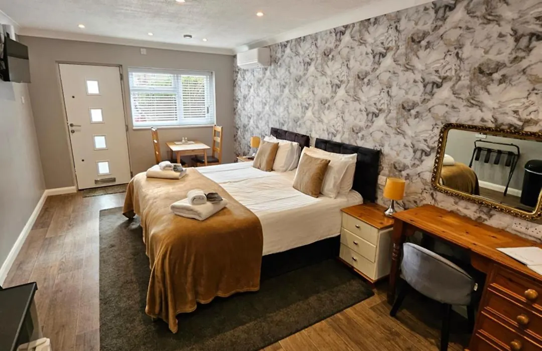 The Golf Studio Woodhall Spa-1
